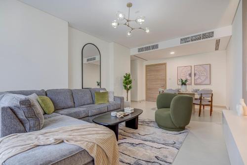 #54 High End 2BR in Mirdif hills