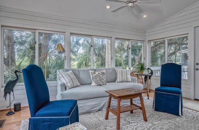 542 Tarpon Pond Cottage