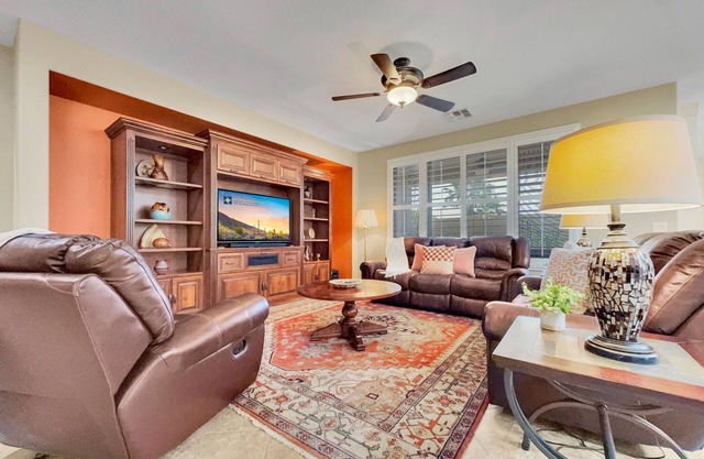 55+ Golf Community Amenities Galore Casa Grande