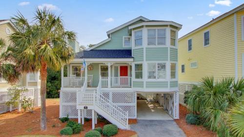 55 Pelican Bay by AvantStay Easy Beach Access Shared Pool Lagoon Fishing