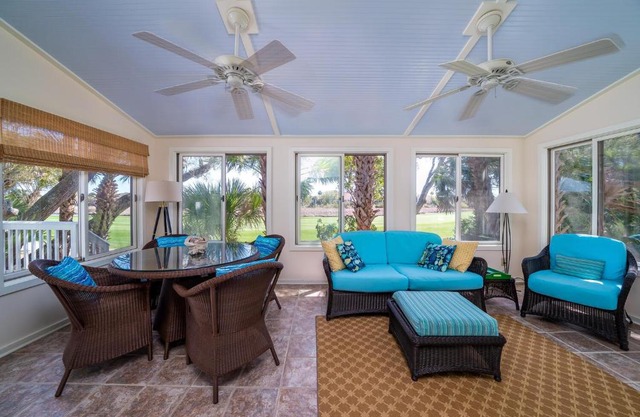 551 Tarpon Pond Cottage