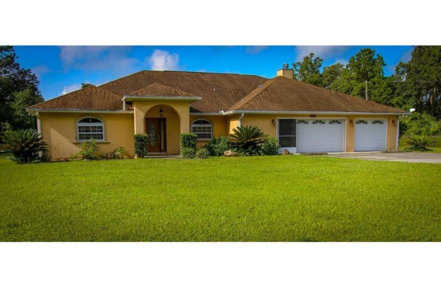 5BD/3.5BR Home : Sleeps 11 : HITS in 4: WEC in 15