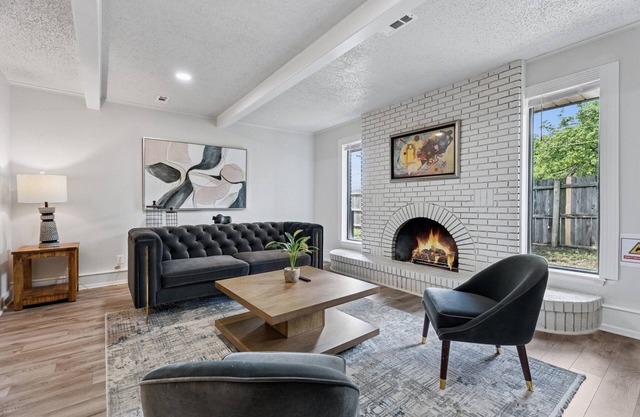 5BR Home for Family + Friendsgiving w/Oven and Laundry #12