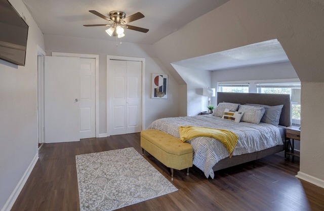 5minsTo KU Med Free Wi-Fi Pet Friendly W&Dn