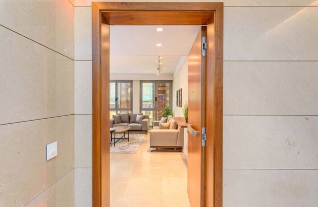 5th floor Solidere 1-BR · Viola 1-Bedroom Apartment At Kantari Beirut