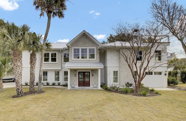 6 36th Avenue by AvantStay | Stunning Private Pool