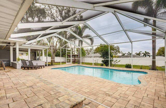 6 Mi to Legoland: Retreat w/Pool & Fenced Yard