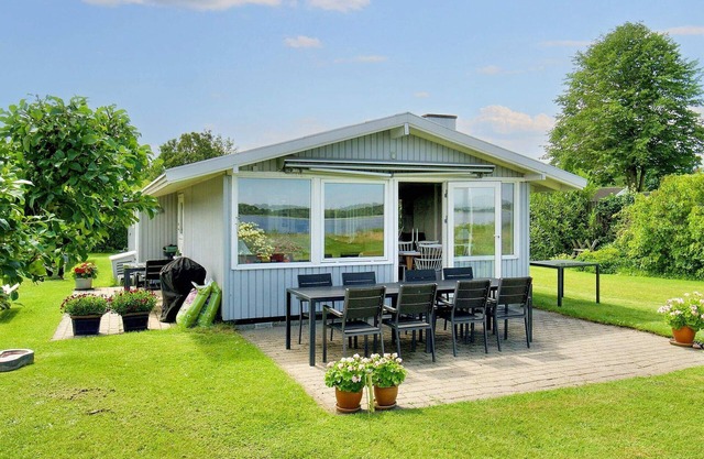 6 person holiday home in Jægerspris-By Traum