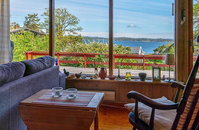 6 person holiday home in Sandefjord-By Traum
