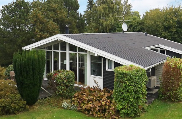 6 person holiday home in Svendborg