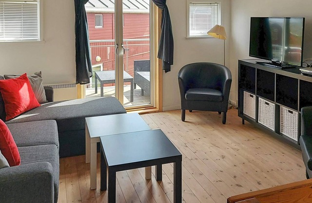 6 person holiday home in Hadsund