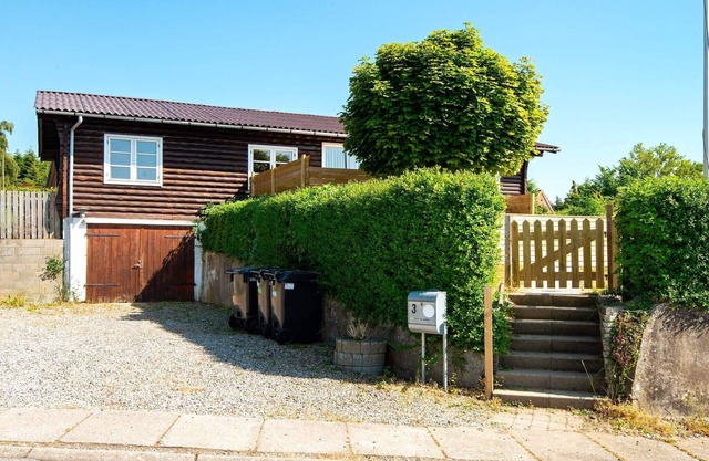 6 person holiday home in Nordborg-By Traum