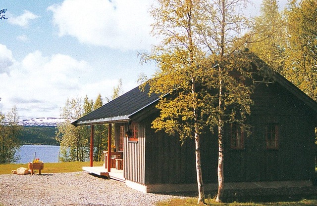 6 person holiday home in Nordli-By Traum