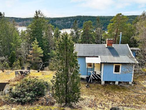 6 person holiday home in TYRESÖ-By Traum