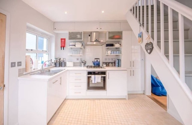 6 West Lane, Aldeburgh
