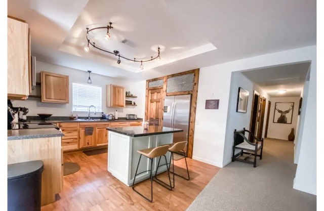 60 acres nestled in the Ouachita National Forest