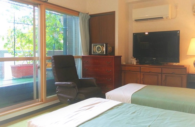 60 minutes from Fuda Station Source hot spring - Room 410 / Sapporo Hokkaidō