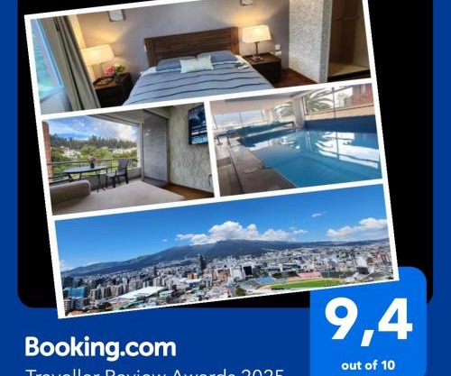 600 Excelente Vista panoramica,piscina,sauna,seguridad 24h,acojedor,confortable,Excellent panoramic view, swimming pool, private security 24h comfortable and cozy