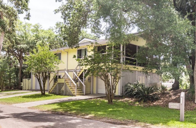 601 Dolphin Road - New to VRBO! Resort Access Included!