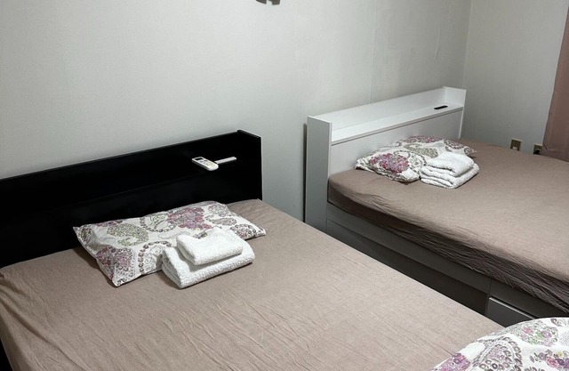 601Good location close to Ikebukuro station - 601 Good location in front of the station Next to Ikebukuro Station 4 people can stay/Toshima-ku Tokyo