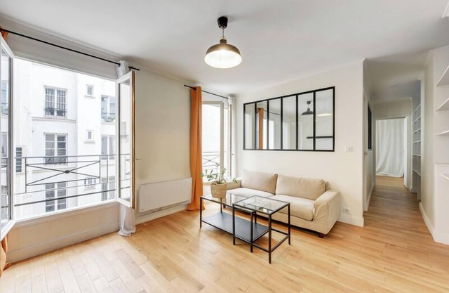 604 Suite Lizzy - Superb apartment in Paris
