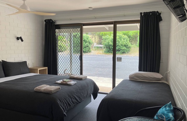 61 OCEAN ROAD MOTEL