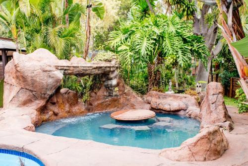 61 On Ireland Guest House and Conferencing