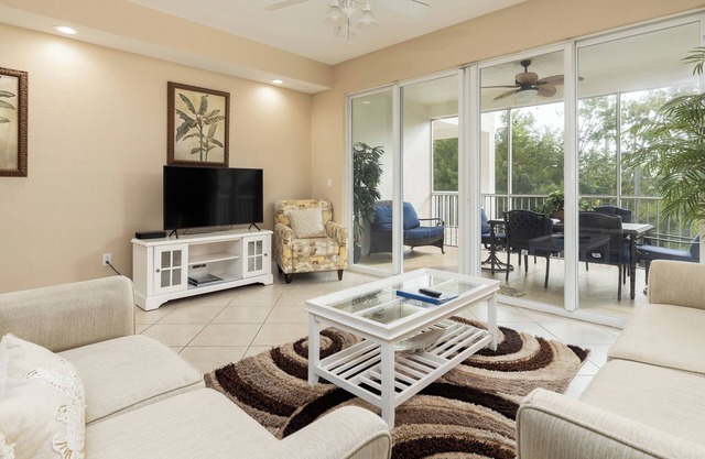 611 Mariners Club Key Largo | 4 Bed, 4 Bath