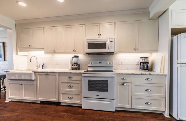 617 Newhaven - Three Bedroom Villa, Sleeps 8