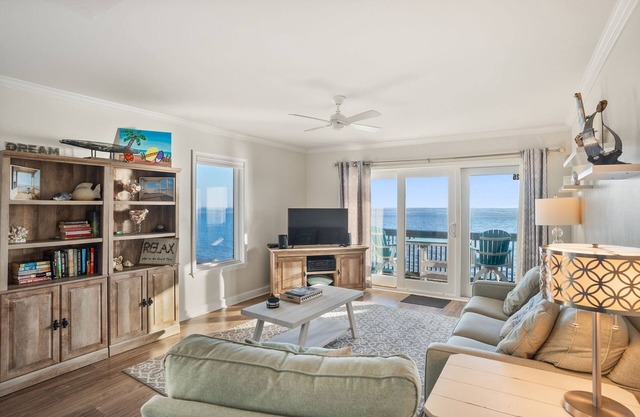 625 New Haven - New to VRBO! Resort Access Included!