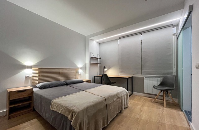 625A piso 5 dormitorios con 5 baños