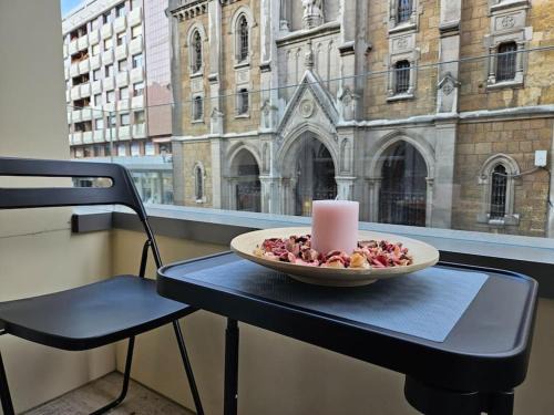 636A Gran apartamento en pleno centro