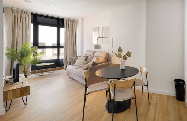 644C3 Apartamentos Aptio