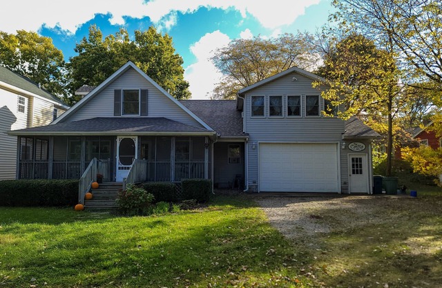 645 Sycamore in Lakeside