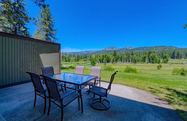 #65 Graeagle Meadows