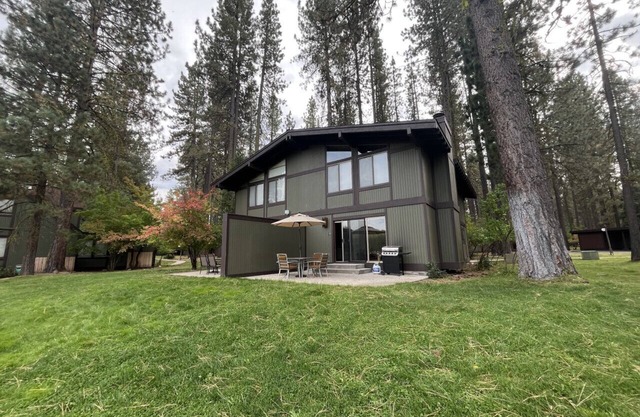 #66 Graeagle Meadows