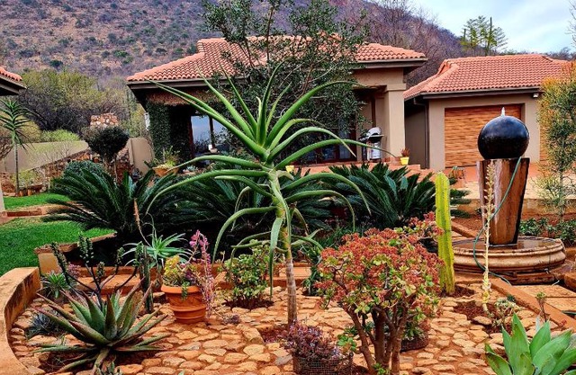 66 Sharalumbi Wildlife Estate