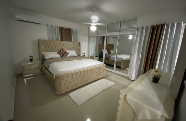 6A SANTIAGO CENTER, COZY HOUSE APT TO STAY