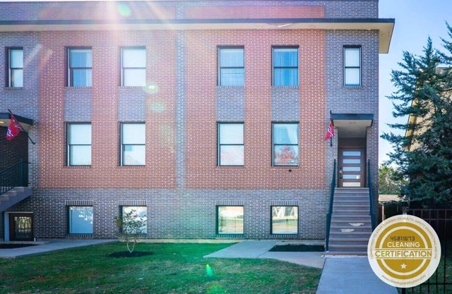 6BR/4.5BA 4-Floor | Sleeping for 17/ABODEbucks