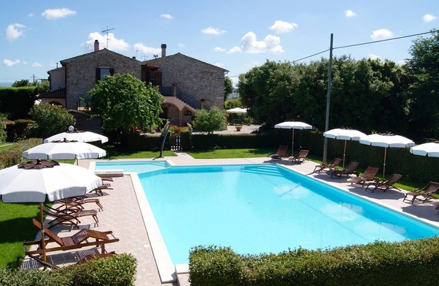 7 HOLIDAY HOUSE RIBOCCHI: TWO-ROOM APARTMENT WITH TERRACE