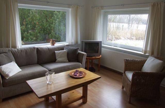 (7) House 60m² - Guesthouse Käte Petersen