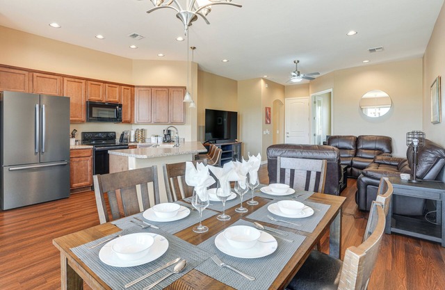 7 Mi to Watson Lake: Prescott Valley Home w/Patio