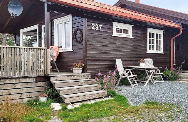 7 person holiday home in Kongsberg