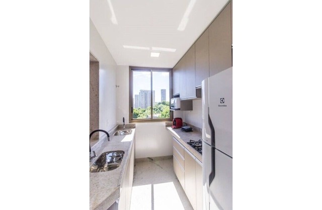 702 Loft near vila da serra hospitals