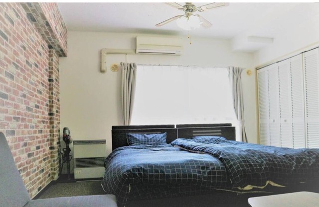 702 Stylish! 6minute walk from the Nakajimaparkstation