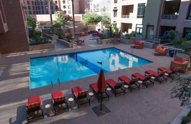 7301 E. 3rd Avenue/UNIT #208