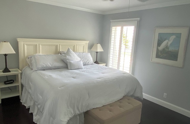 741 Schooner Court at The Sea Pines Resort