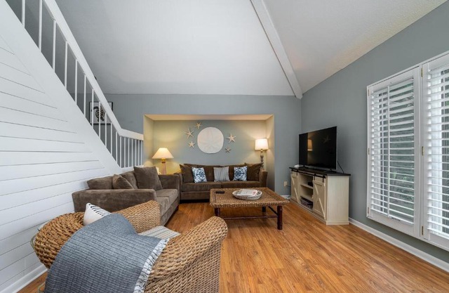 777 Spinnaker Beach House