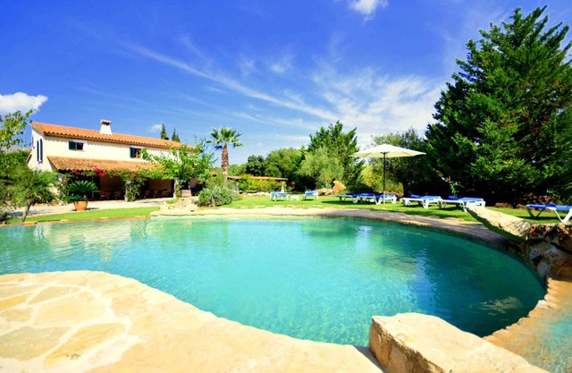 785898 Finca Ca'n Teulada