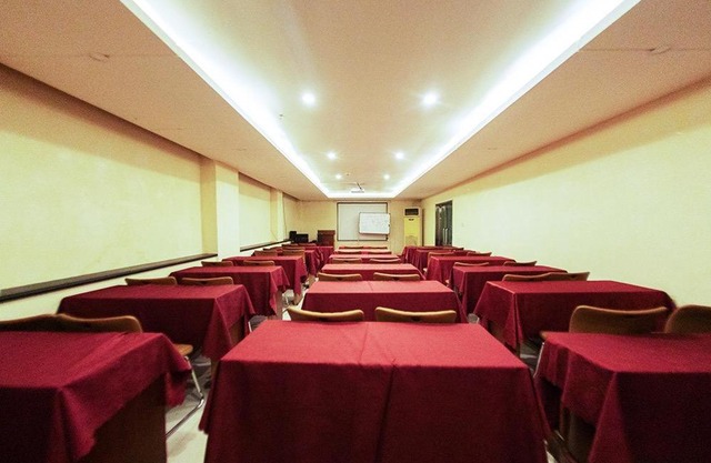 7Days Inn Harbin Medical University Branch